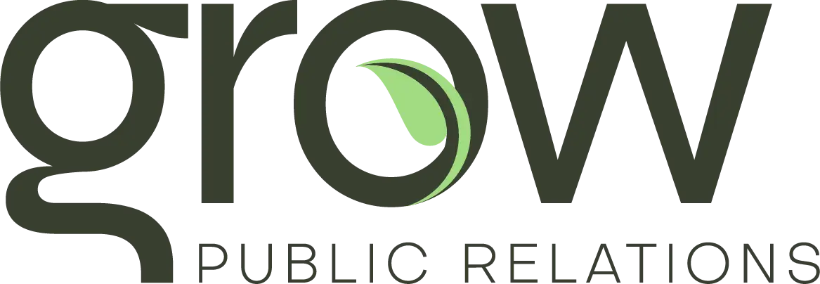 GROW Public Relations